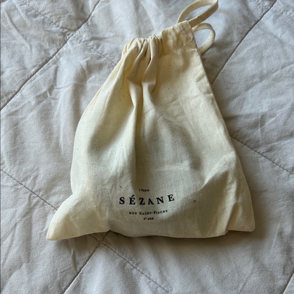 Sezane Artemis Belt - Picture 8 of 8